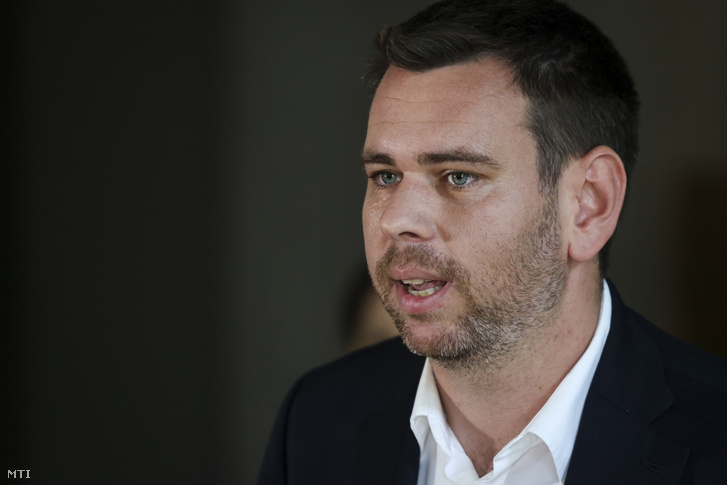 Vitézy Dávid: Ez így nem mehet tovább, teljes átvilágításra szorul a BKV