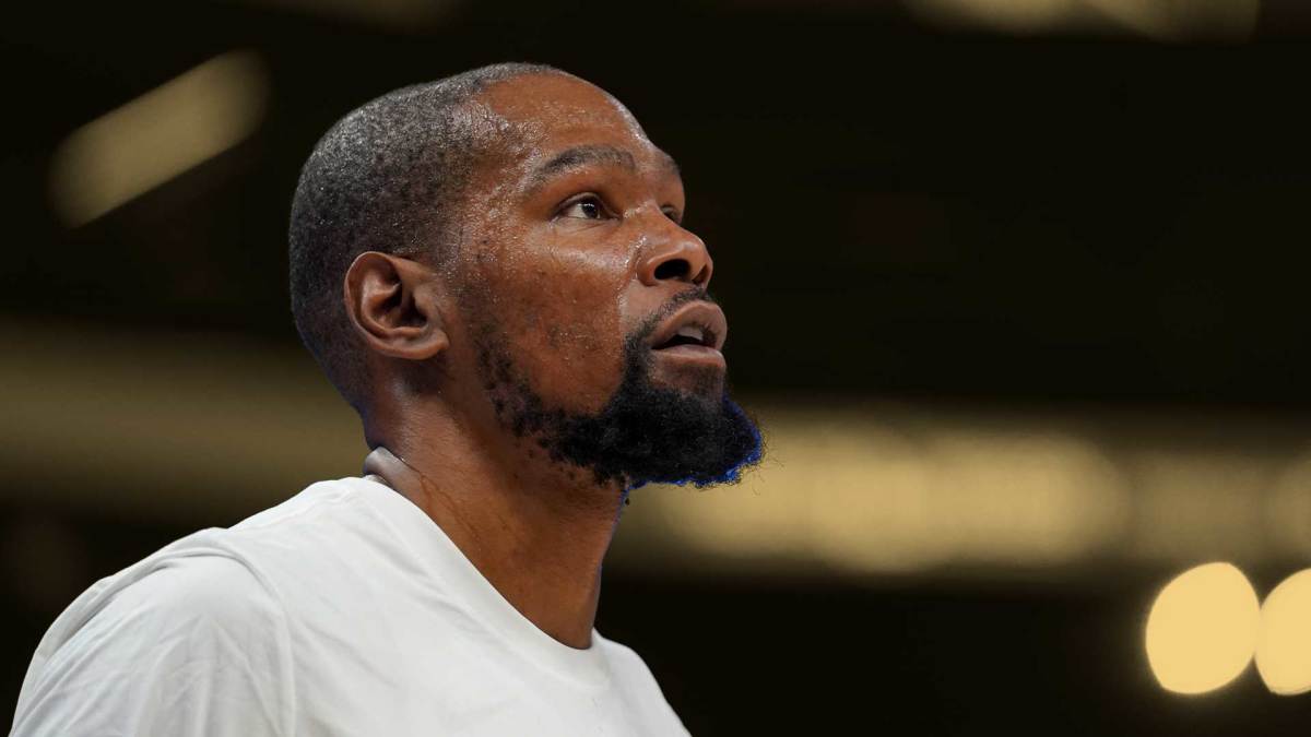 Kevin Durant admits the Warriors took shortcuts in his last year "We