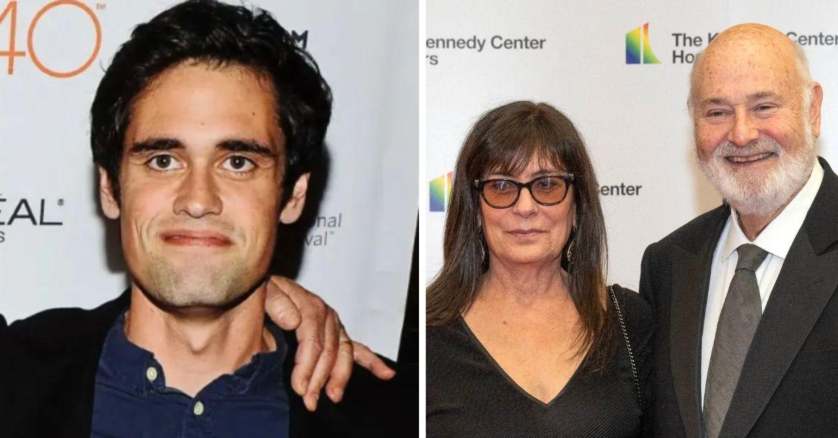 'Nobody saw it coming' Nick Reiner seemed like a 'gentle guy' before(02)