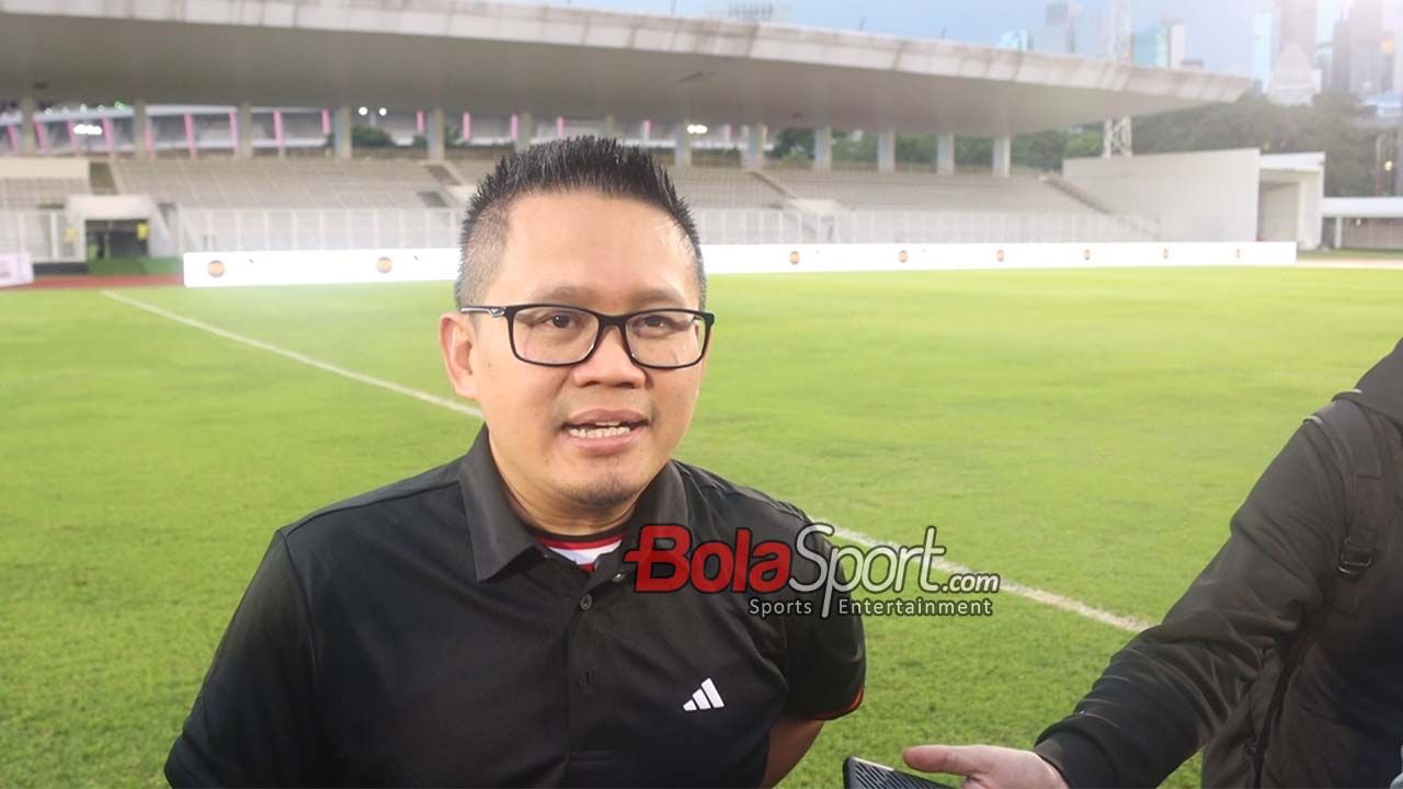 Laga Semen Padang Vs Persija Tetap Berjalan Sesuai Jadwal