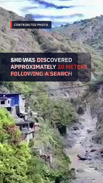 Ex-DPWH undersecretary Cabral dead after alleged fall along Kennon Road
