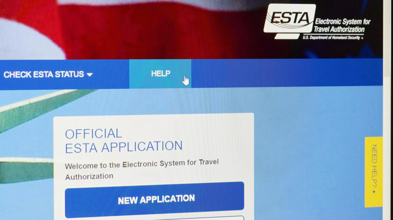 Travelers Coming To The US Could Be Forced To Show Years Of Social Media