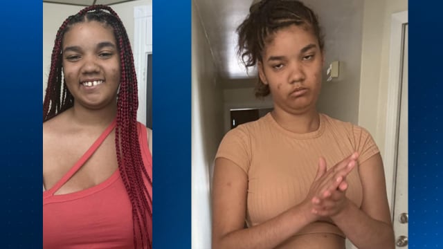 Pittsburgh police asking for help finding missing 16-year-old girl