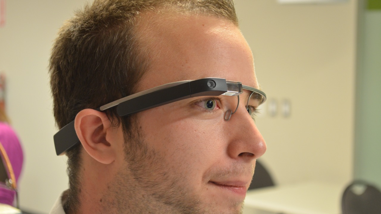 In 2025, smart glasses became the next tech war