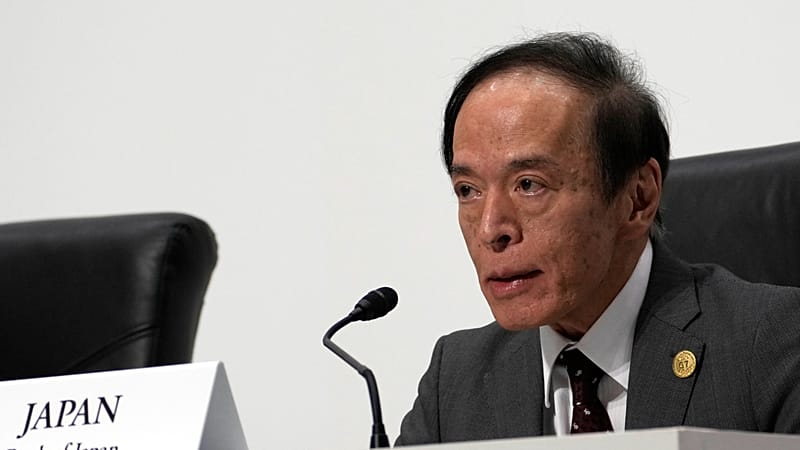 Bank of Japan hikes interest rates: Is a global bond crisis looming?
