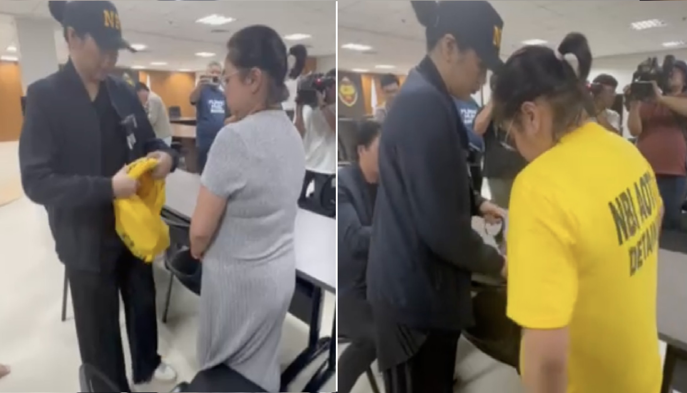Sotto: Search for accountability must not stop with Sarah Discaya arrest