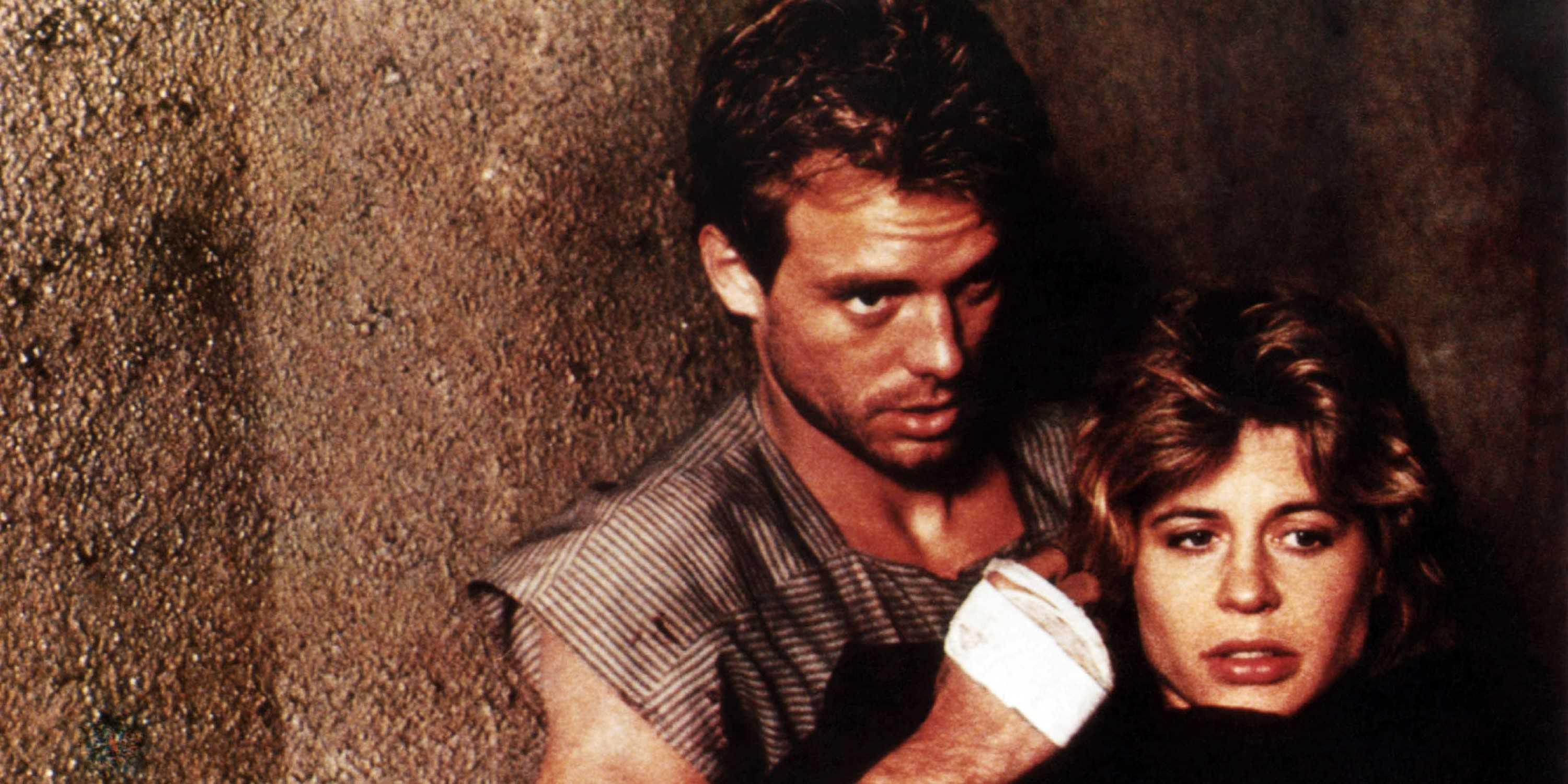The Terminator: A perfect sci-fi original that needed no sequel