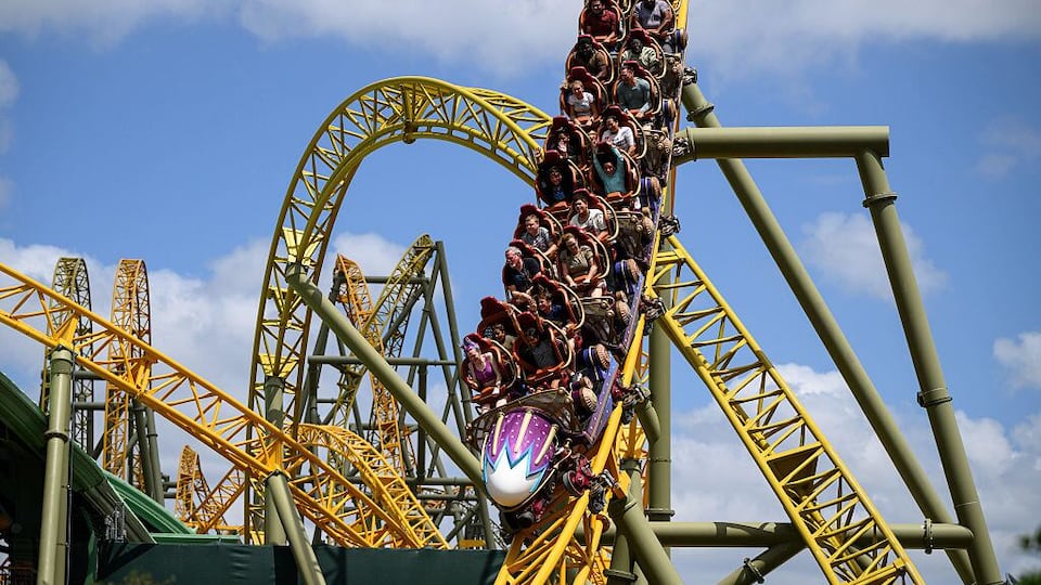New lawsuits accuse Epic Universe coaster of causing guests’ injuries