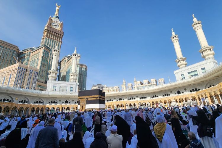 Haji Khusus 2026 Terancam Batal, PIHK Ungkap Alasannya