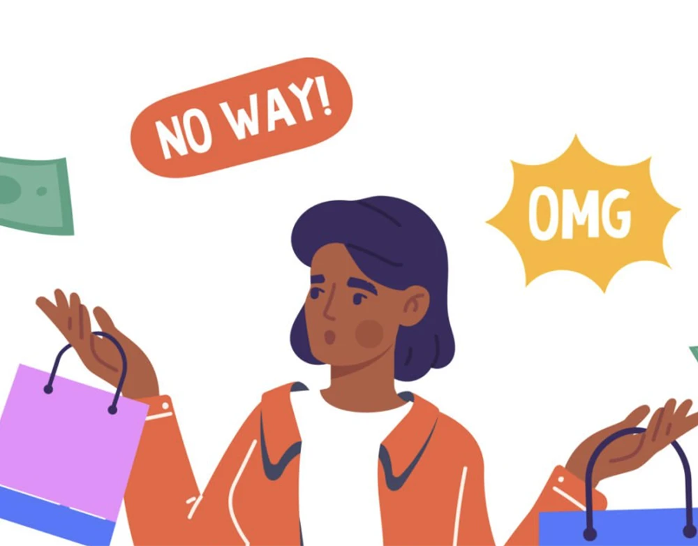 Understanding the psychology of spending