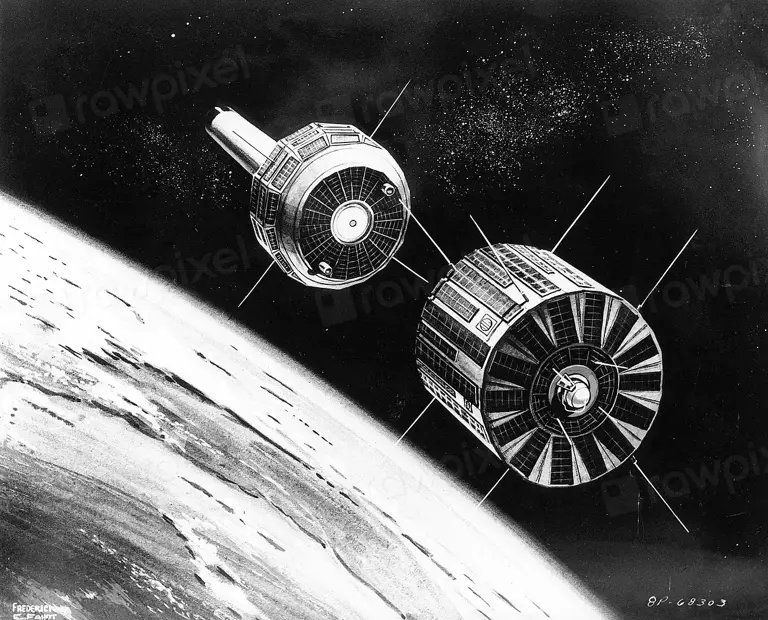 Why the Pentagon is quietly tracking dark satellites