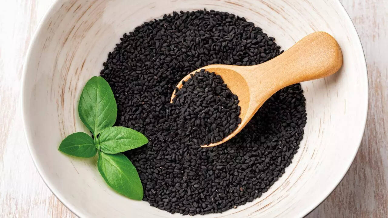 How adding black cumin to your diet may help lower cholesterol and ...