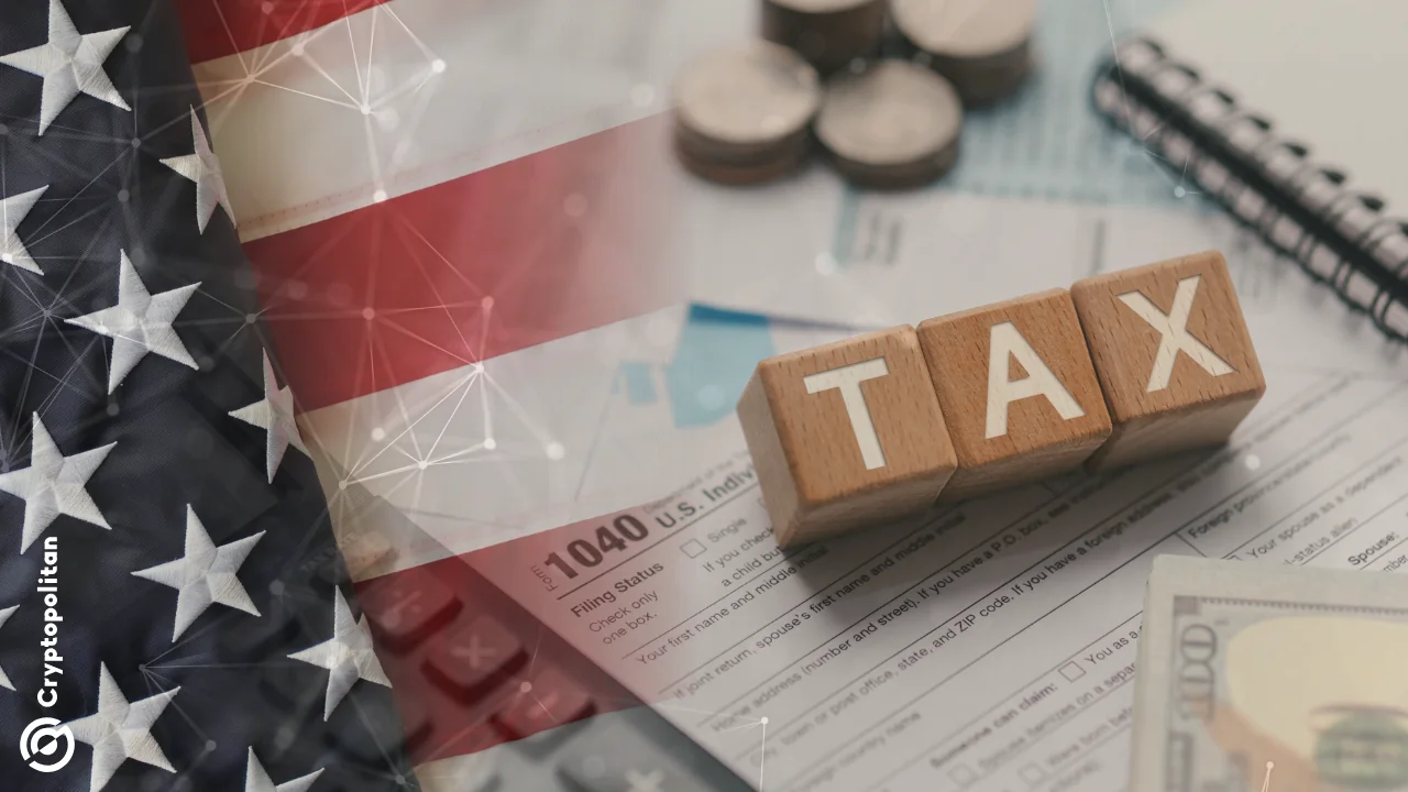The complete guide to US crypto taxes under the new rules