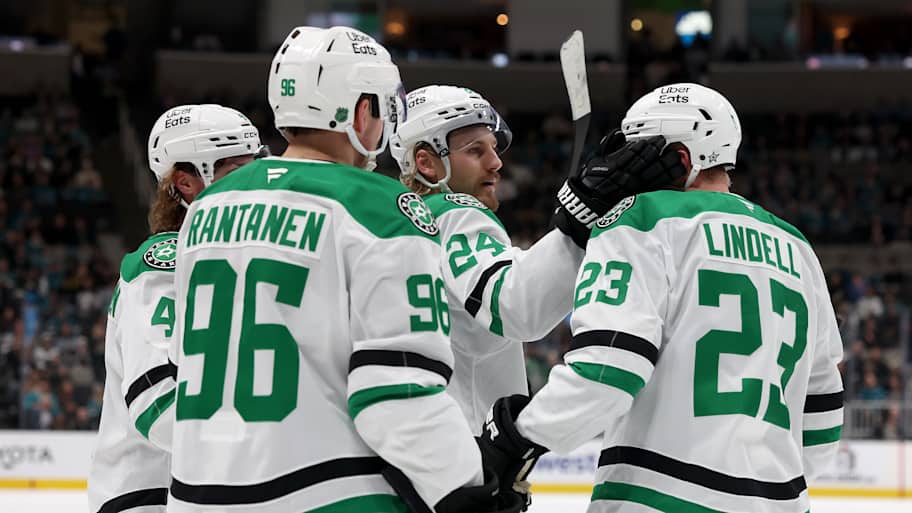 Dallas Stars news: One team down, one to go on the West Coast trip<br><br>