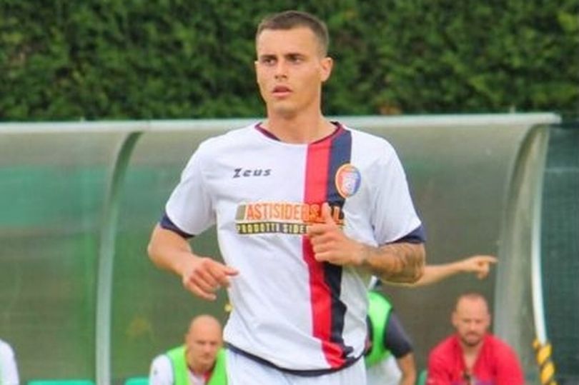 Footballer's girlfriend killed in horror Porsche crash in 'shameful ...