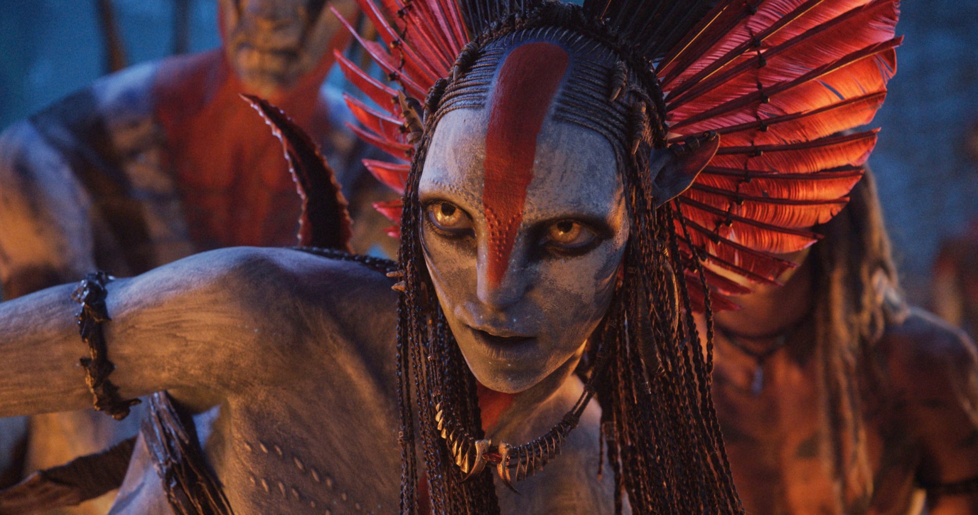 Avatar: Fire and Ash's length isn't its big issue
