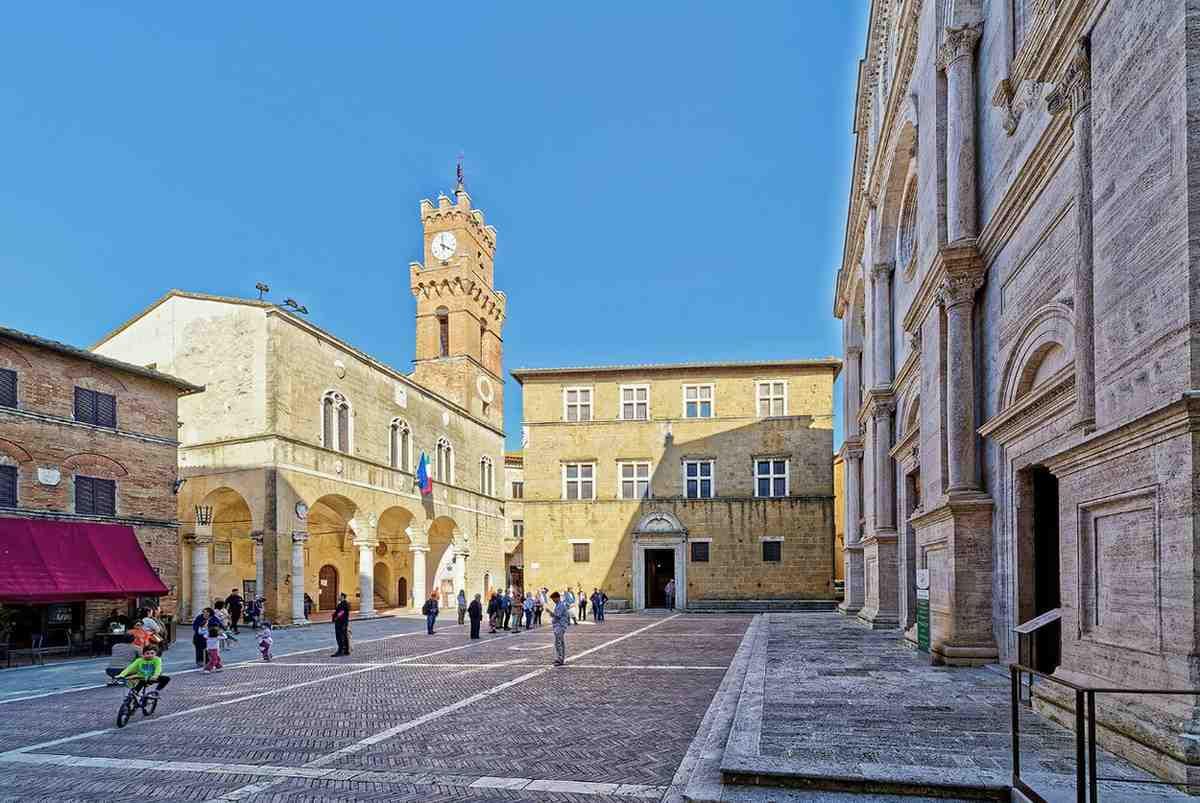 Tujuh Situs Renaissance Mewah yang Diakui UNESCO, Bukan Hanya Bangunan Biasa