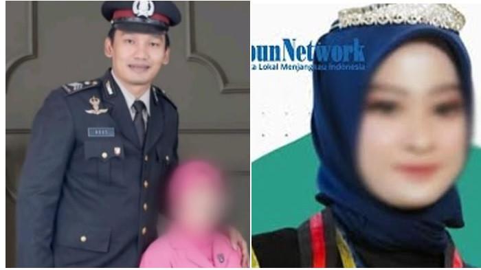 Kasus Pembunuhan Mahasiswi UMM oleh Abang Ipar Ditangkap