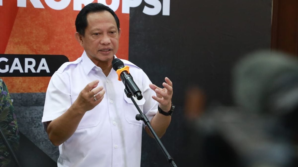 Tito Karnavian Buka Suara Soal Bantuan Malaysia untuk Korban Aceh