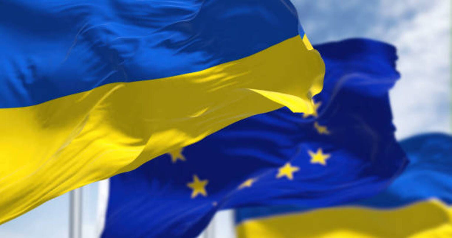 EU agrees on €90B loan for Ukraine, fails to reach deal on frozen ...