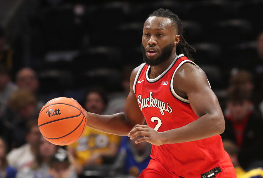 UNC Basketball vs. Ohio State Preview and Prediction