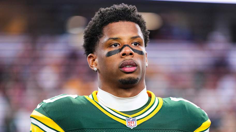 Matt LaFleur can't ignore the Matthew Golden reality staring him in the face