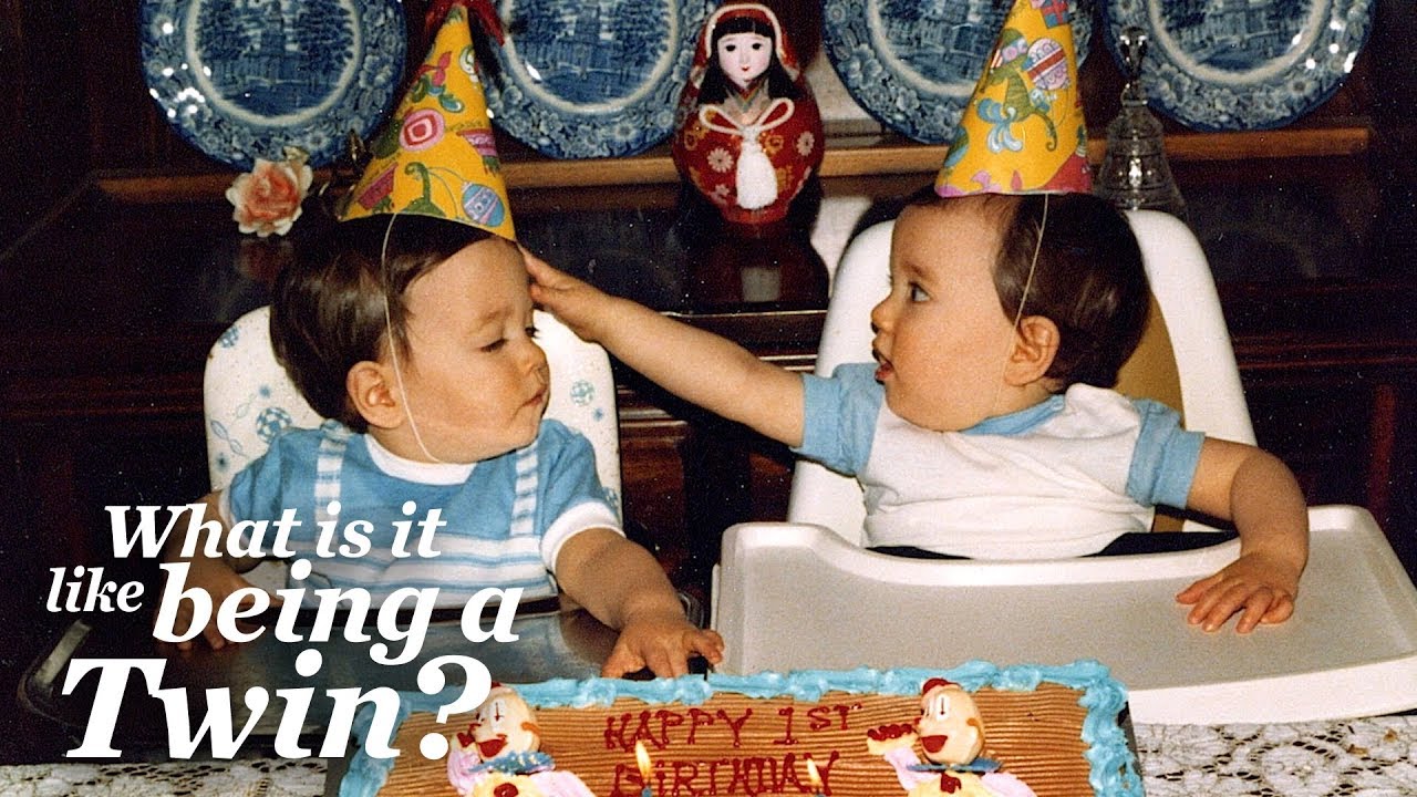 Drew Scott reveals surprising truths about life as an identical twin