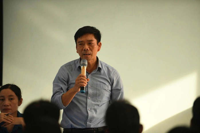 Cách chức hiệu trưởng và phó hiệu trưởng sau vụ 41 học sinh bị ngộ độc tại Quảng Trị