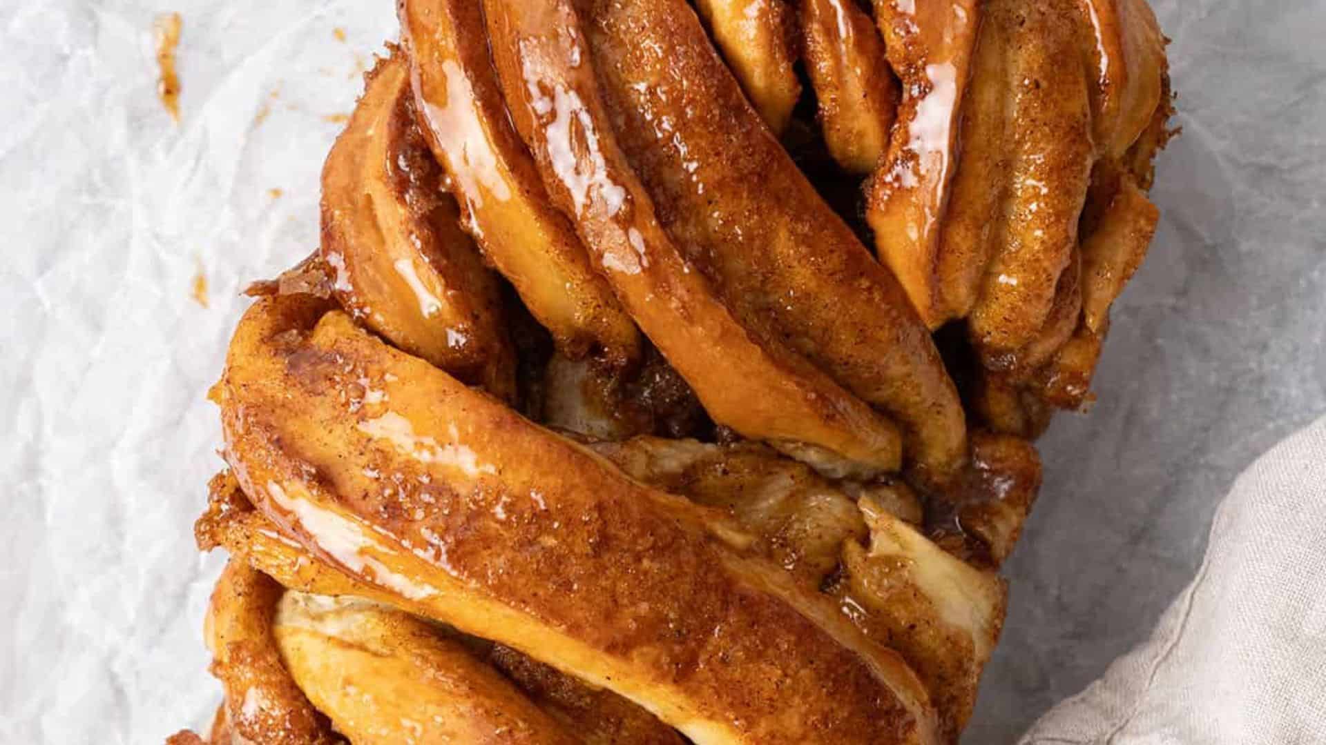 The best bakery-quality pastries you can actually make at home