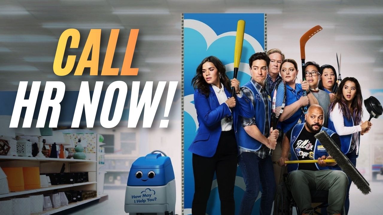5 Quirky Netflix Workplace Shows on Netflix That Are Simply Too Good to ...