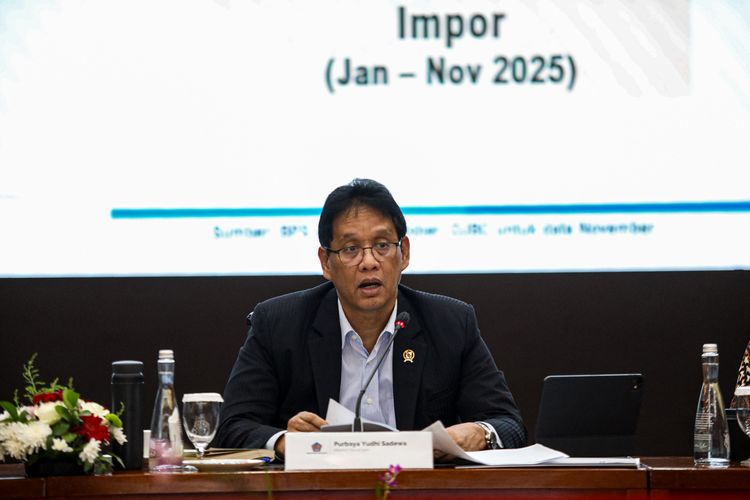 Menteri Keuangan Purbaya Yakin Ekonomi Tumbuh di Atas 5,5% Kuartal IV-2025