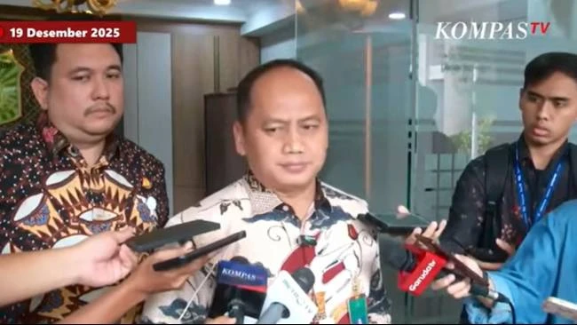 Badan Pemulihan Aset Pulihkan Rp19,6 Triliun, Anang: Satuan Kerja Baru Kejagung
