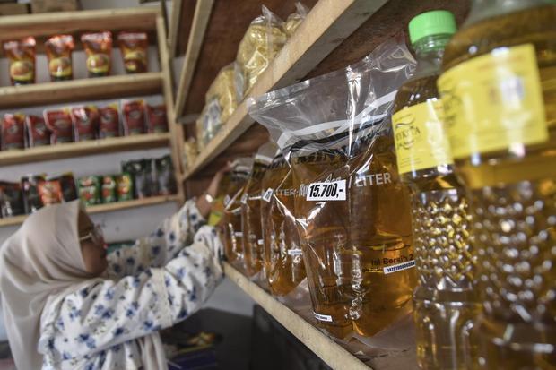 Harga Minyak Mahal, Pemerintah Janjikan Stabilisasi Awal Januari