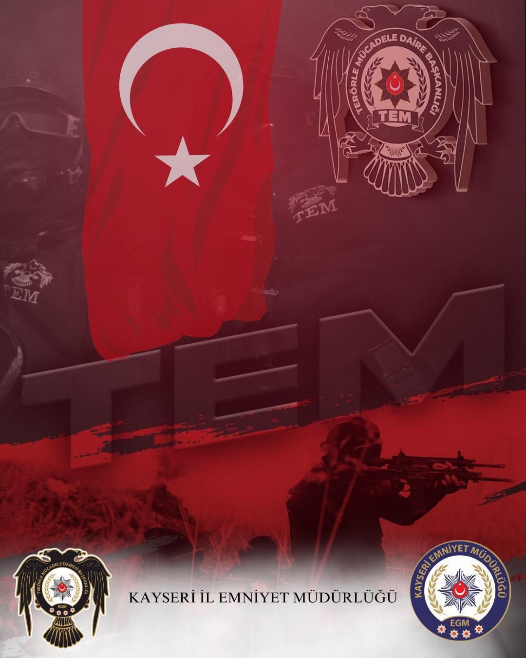 AKP ilçe başkanlığı FETÖ’nün kullandığı sözlerle halka çağrı yaptı!