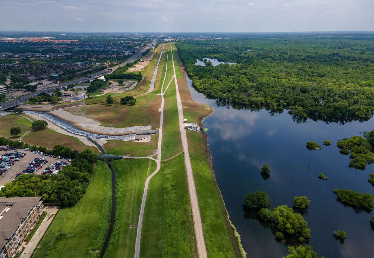 The cost to meet Texas' future water demand just skyrocketed to $174B