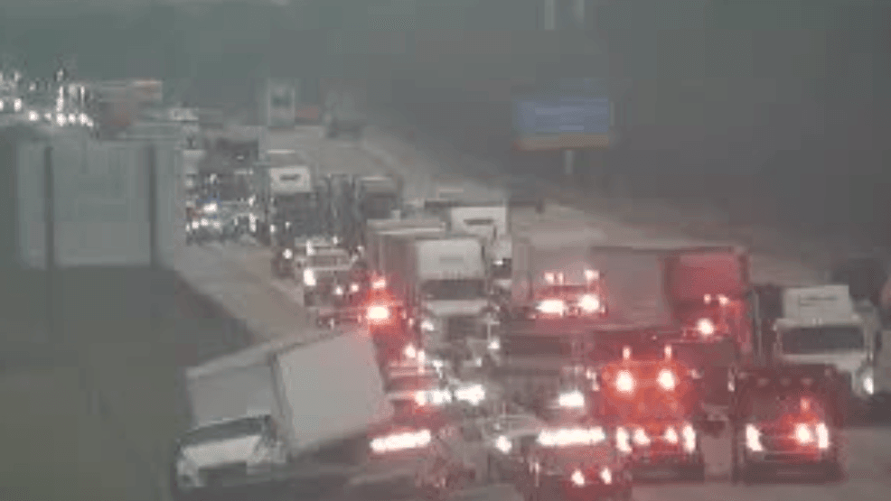 Crash with injuries on southbound Turnpike in Port St. Lucie closes all ...
