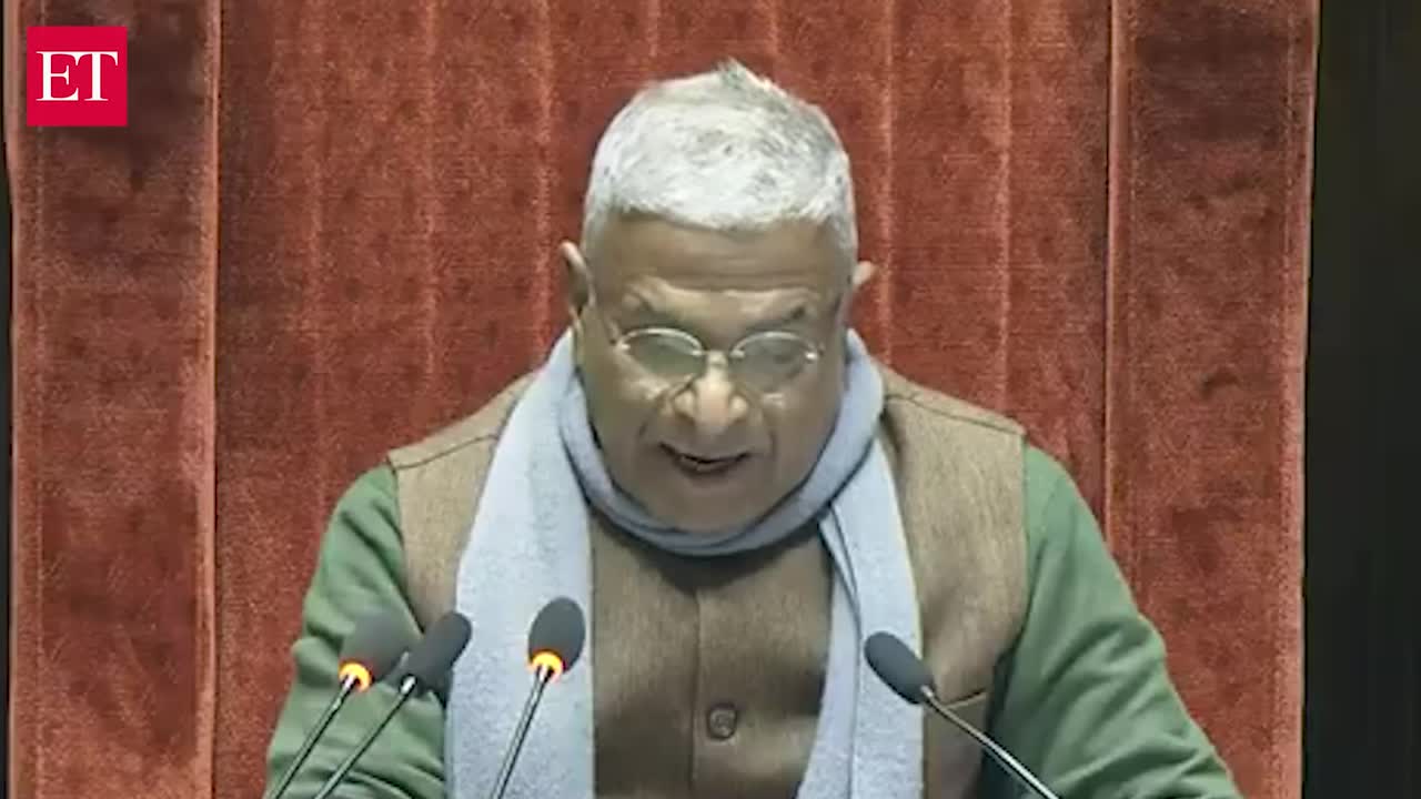 Parliament clears SHANTI Bill 2025, opens nuclear sector as Modi flags ...