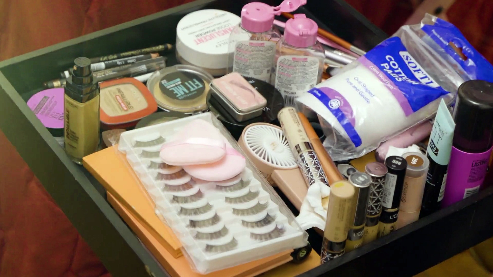 Mom says she 'has her daughter back' after my femme makeover | Transformed