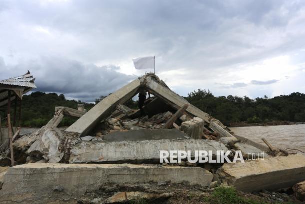 Tito Karnavian Tanggapi Bendera Putih di Aceh: Pemerintah Terus Berjuang