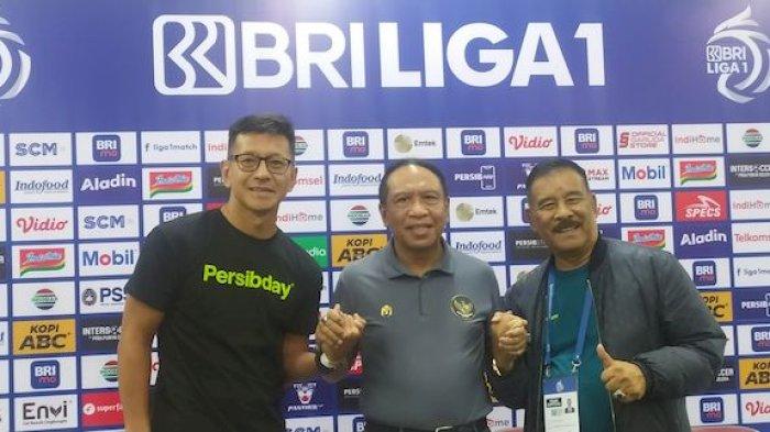 Analisis Kualitas Herdman vs Van Bronckhorst: Mengapa Mantan Pelatih Kanada Cocok untuk Timnas?