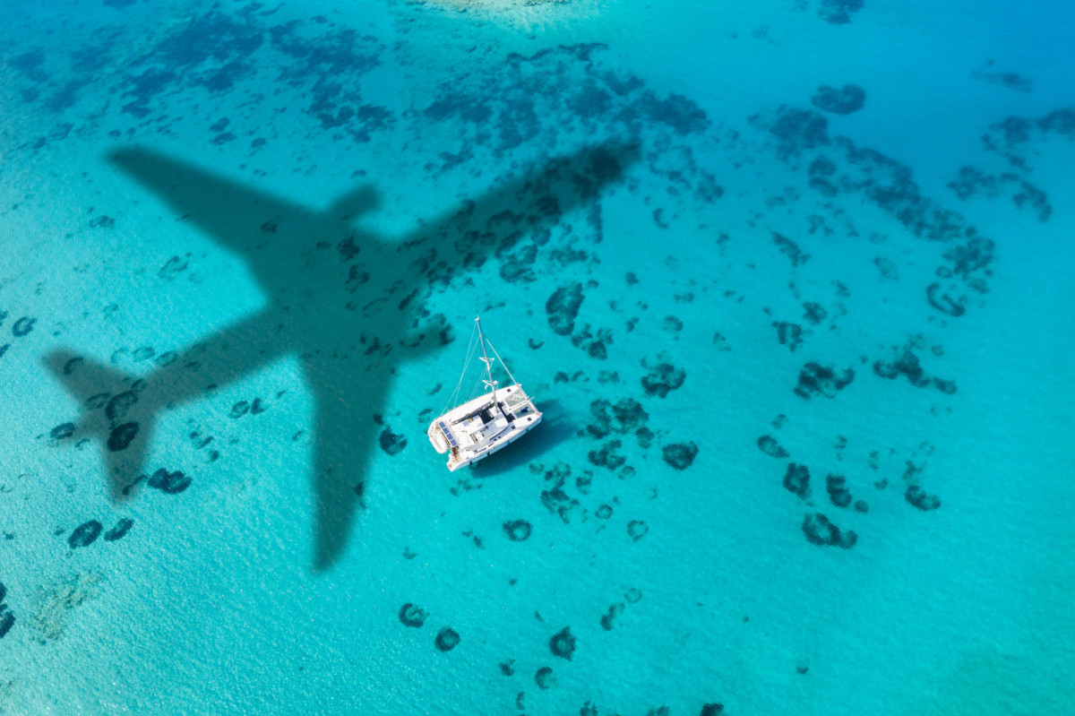 The Caribbean islands expected to have the cheapest flights in 2026 ...