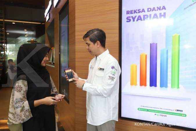AUM Naik 61%, Ini Pendorong dan Prospek Reksadana Syariah 2026