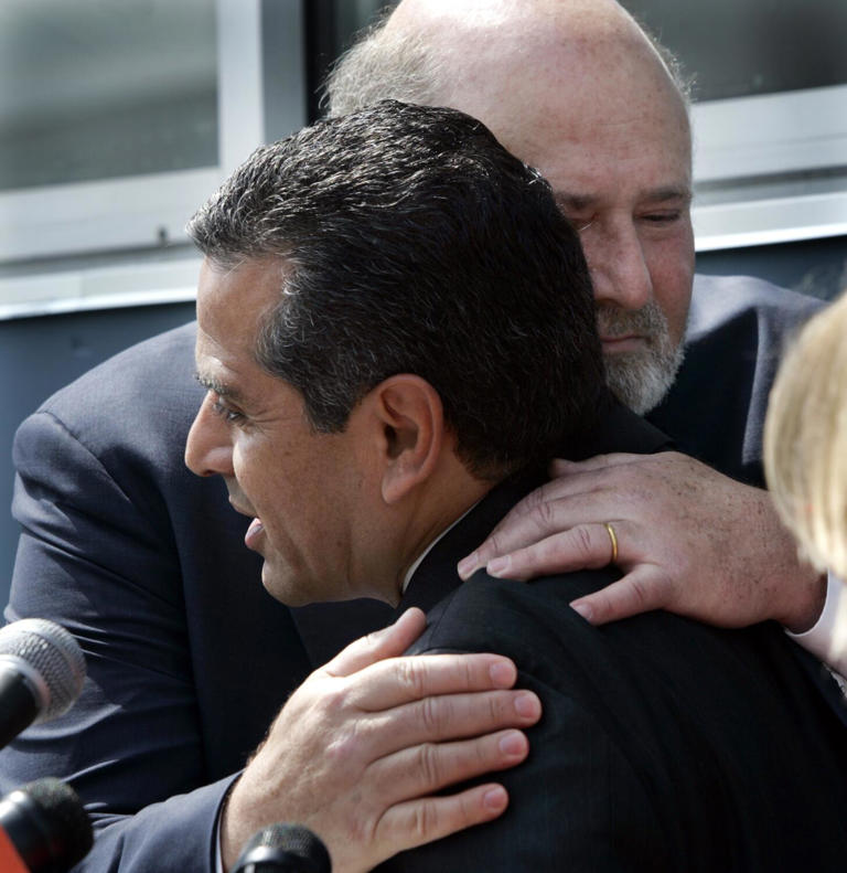 In a divided America, Rob Reiner was a tenacious liberal who connected ...