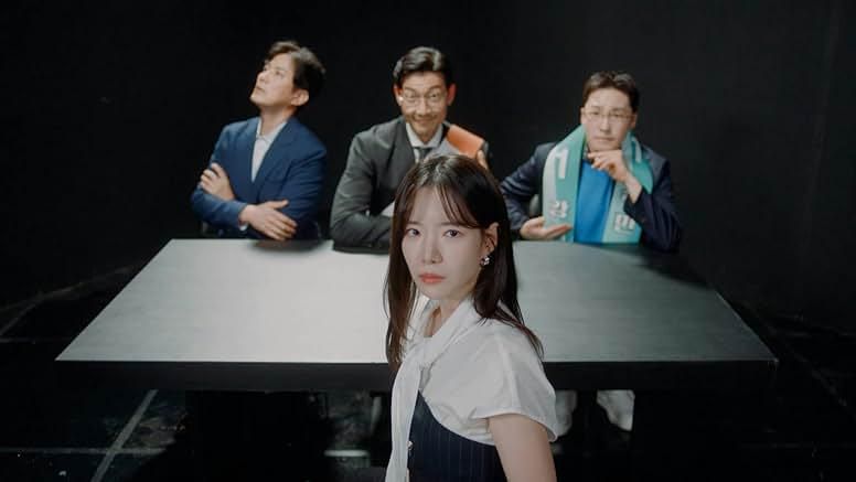 10 Genre Drakor Keluarga 2025 untuk Liburan Akhir Tahun