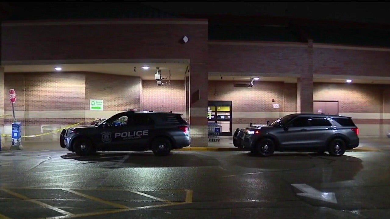 Bell ringer killed at Westland Kroger