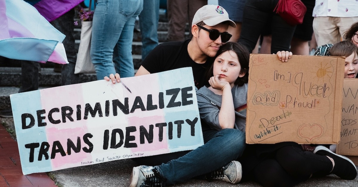 An urgent update on the GOP’s escalating war on trans bodies