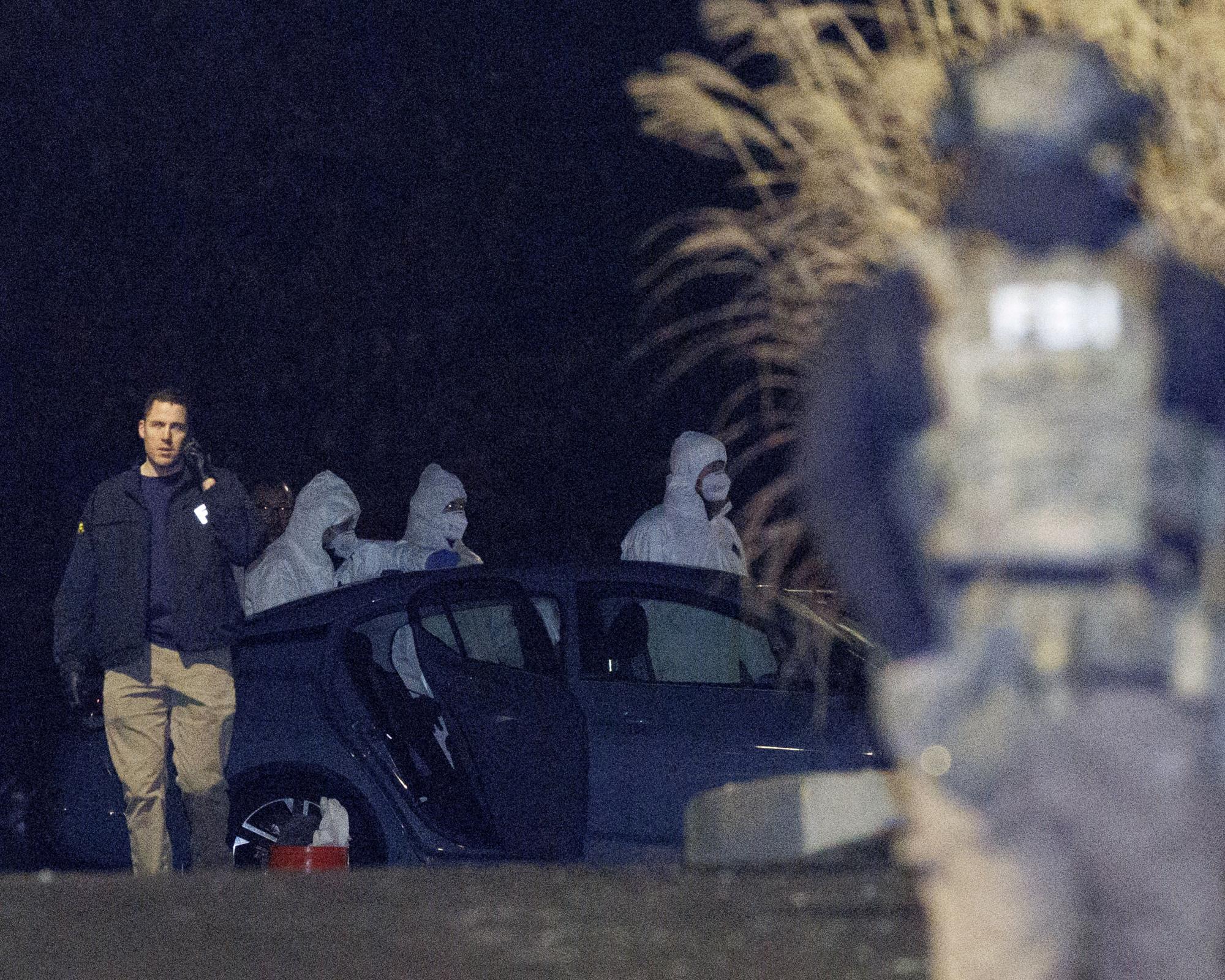 First Thing: Brown University shooting suspect died from self-inflicted gunshot wound, officials say