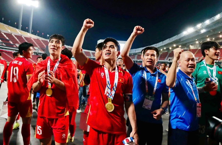 K+ ngưng phát sóng, bản quyền U23 châu Á 2026 đi về đâu?