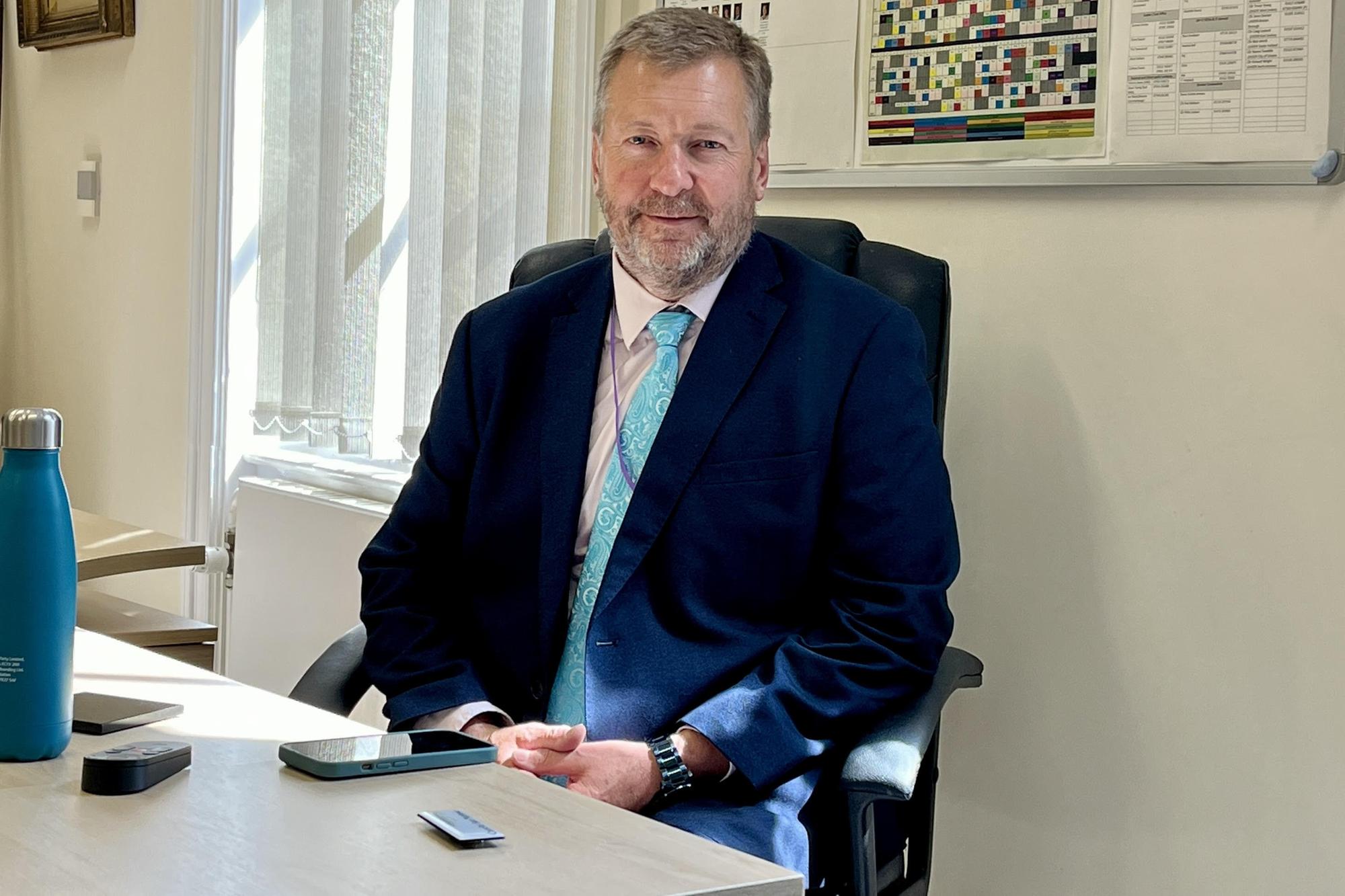 Plans to scrap PCCs and merge police forces together will create a ...