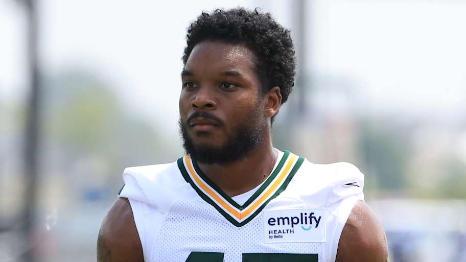 Packers finally poised to unleash forgotten pass-rusher in their hour of need<br><br>